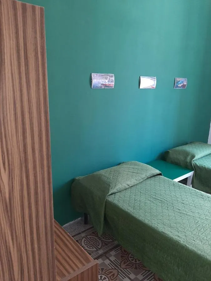Apartamento La Melagrana Castellammare del Golfo 0*,  Italia