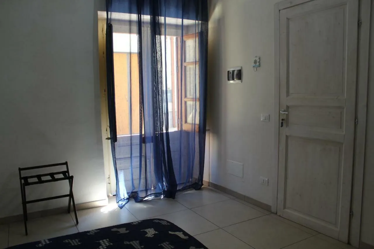 La Melagrana Apartment Castellammare del Golfo