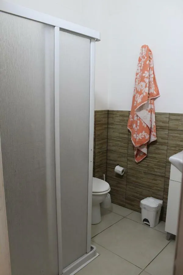 La Melagrana Apartment Castellammare del Golfo