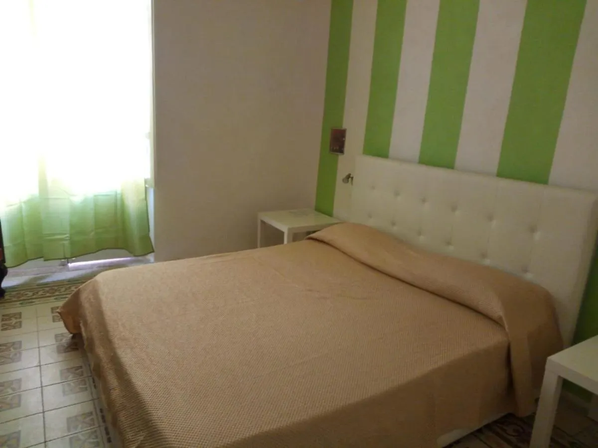 La Melagrana Apartment Castellammare del Golfo Italy