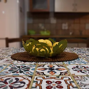  Casa vacanze A Casa Ru Mare