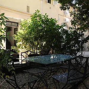 Residenza Branca Della Ripa Firenze